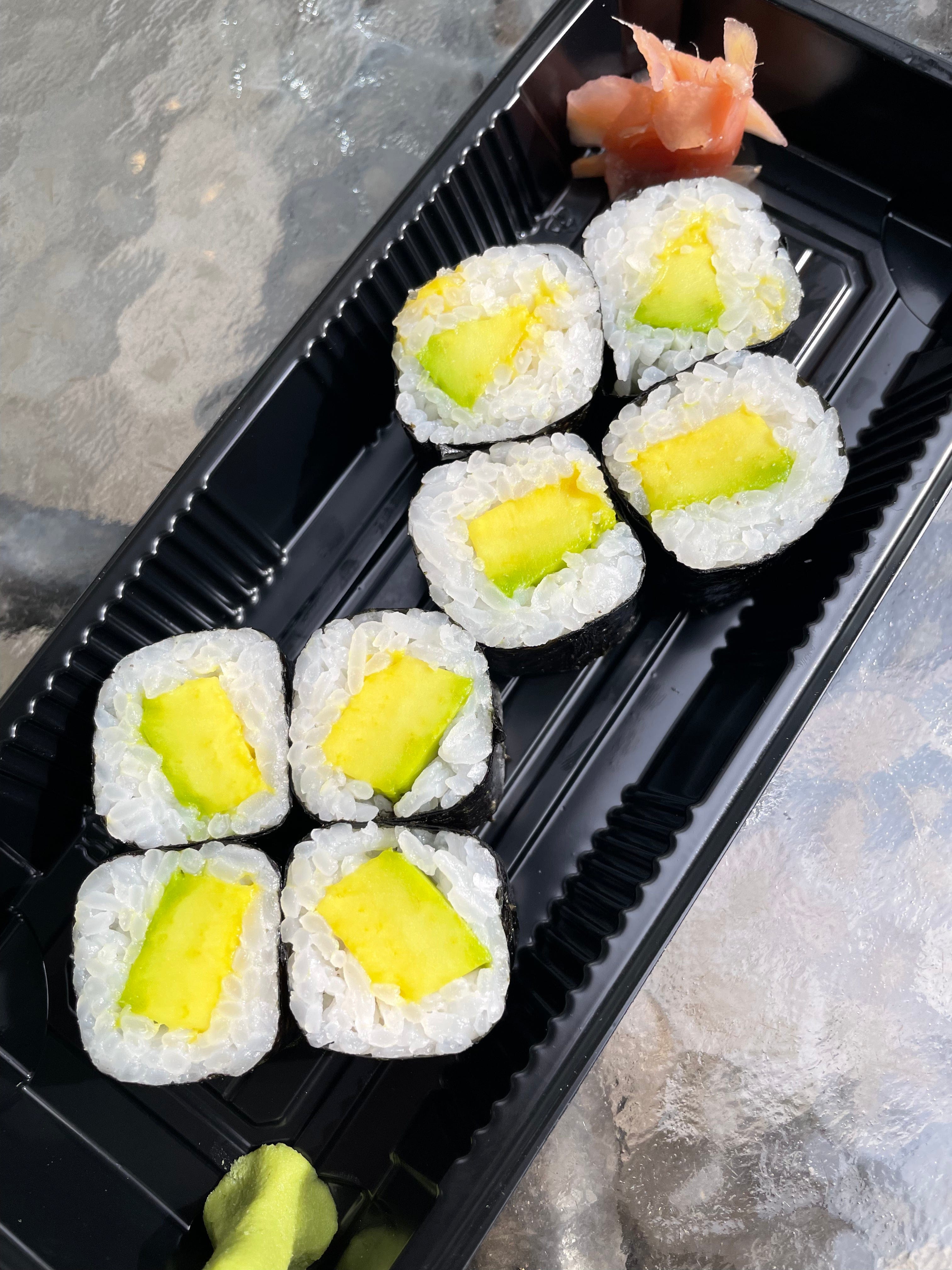 Avocado Roll