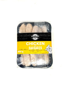 Ranchers Finest Chicken Sausages 800g