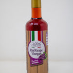 Don Marcello Red Grape Vinegar 500ml