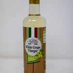 Don Marcello White Grape Vinegar 500ml