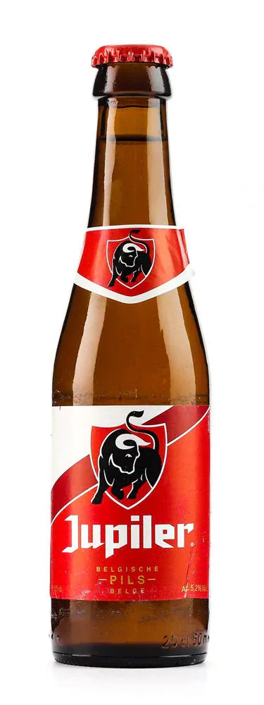 Jupiler 250ml
