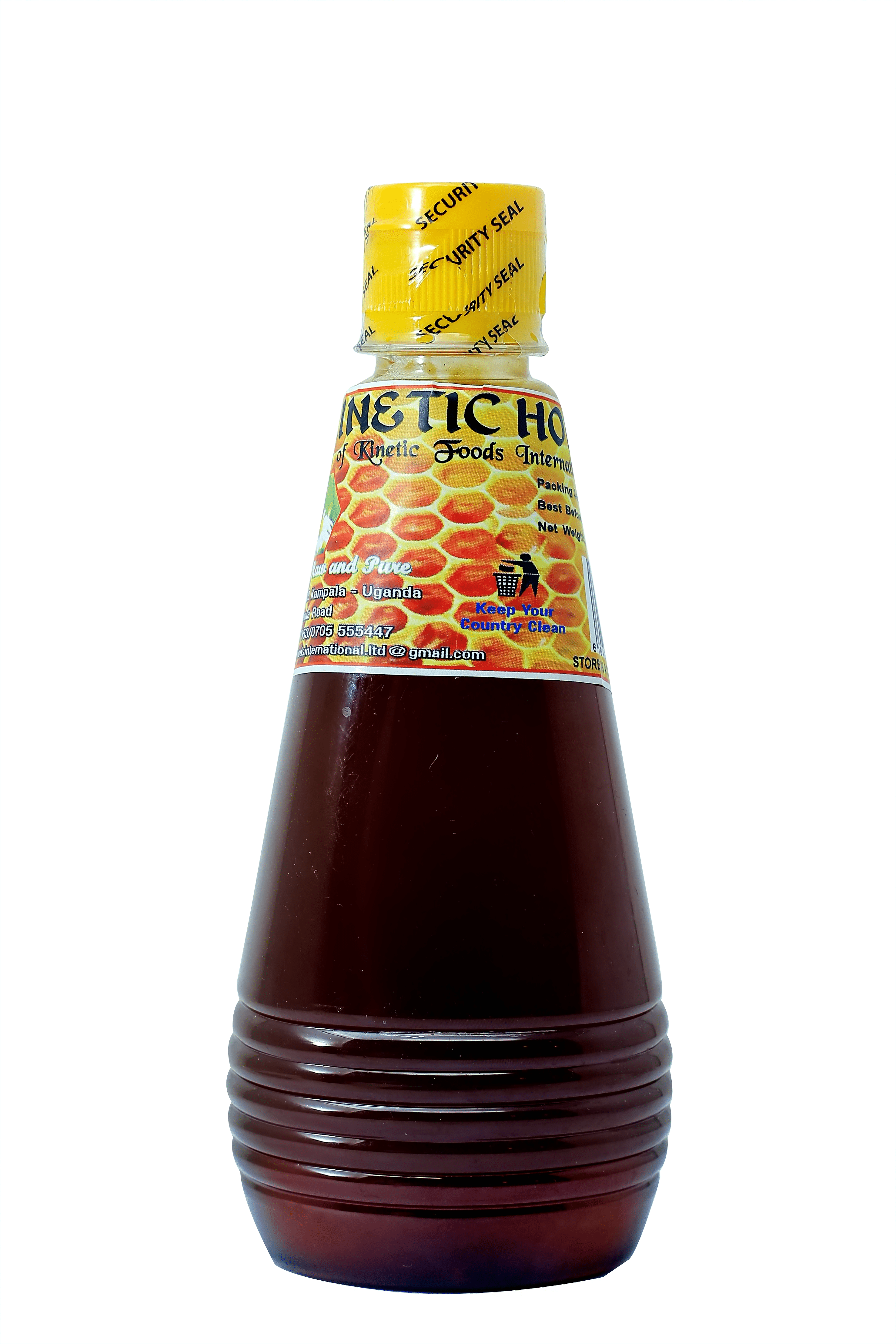 Kinetic Honey 500g