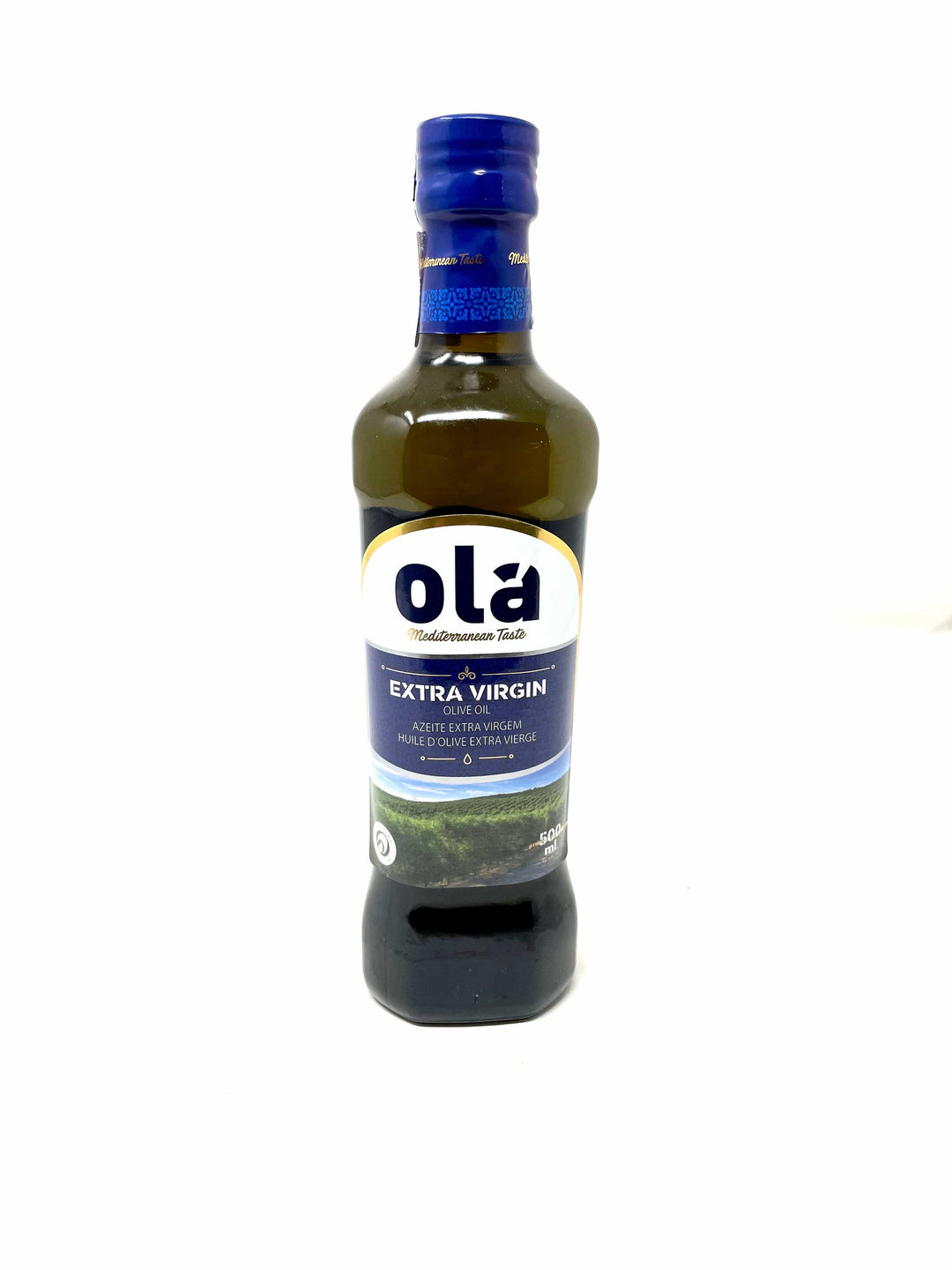 Ola extra virgin olive oil 500ml