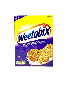 Weetabix mixed berries 500g