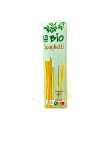 Boni  Bio Spaghetti 500g