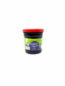 Boni Blueberry Jam 370g