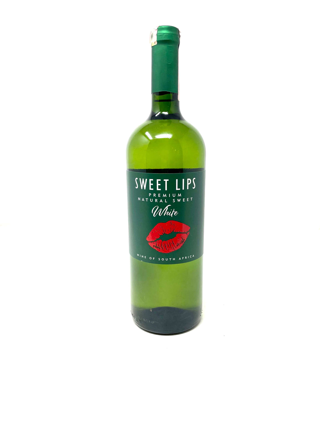 Sweet Lips Premium White Wine 1L