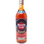 Havana Club  Anejo Especial 1L