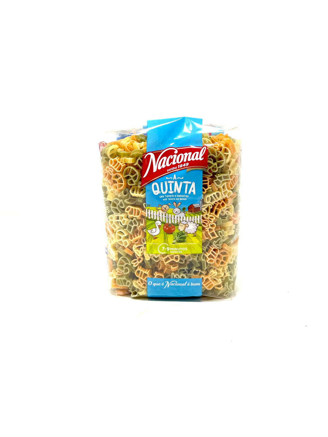 Nacional Quinta 500g