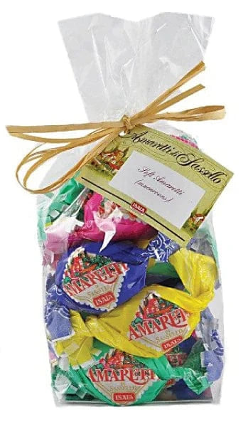 Isaia Amaretti 500g