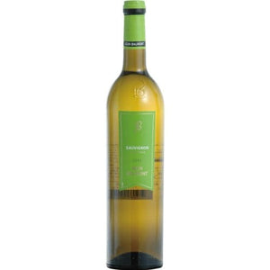 JEAN BALMONT SAUVIGNON BLANC 750ML