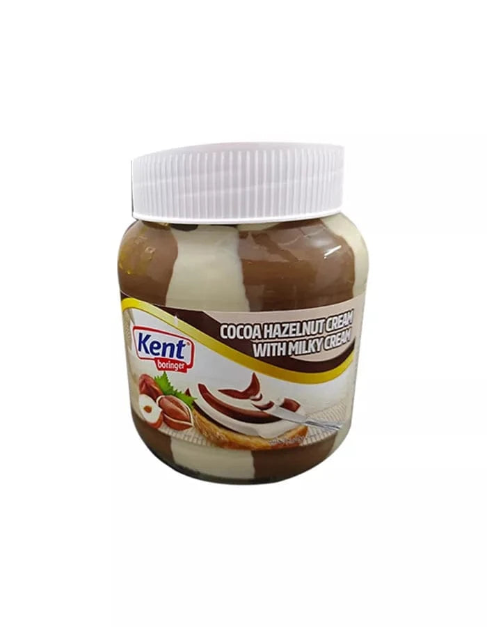 Kenthazelnut cocoa cream 330g