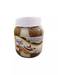 Kenthazelnut cocoa cream 330g