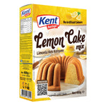 Kent Lemon Cake Mix 400g