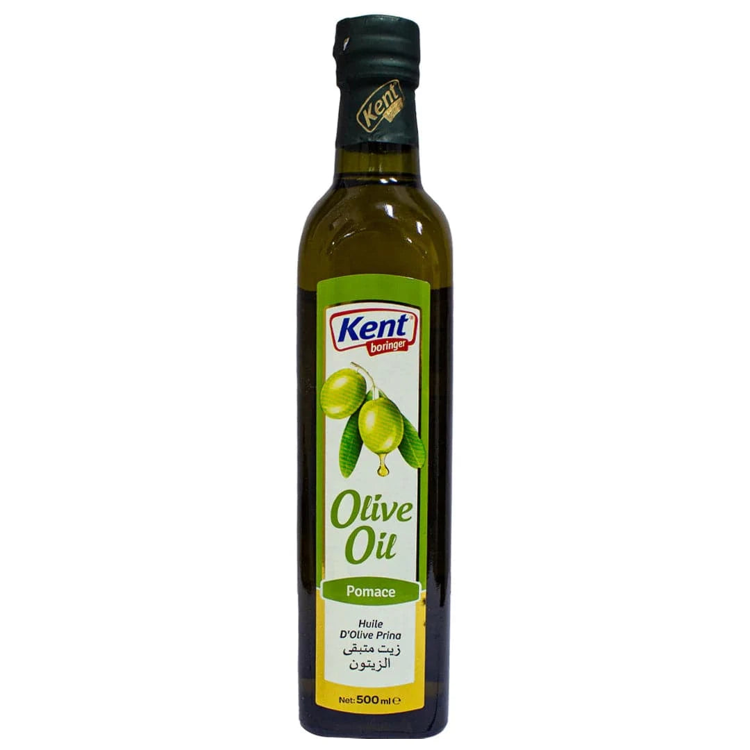 Kent Boringer Extra Virgin Olive 250ml
