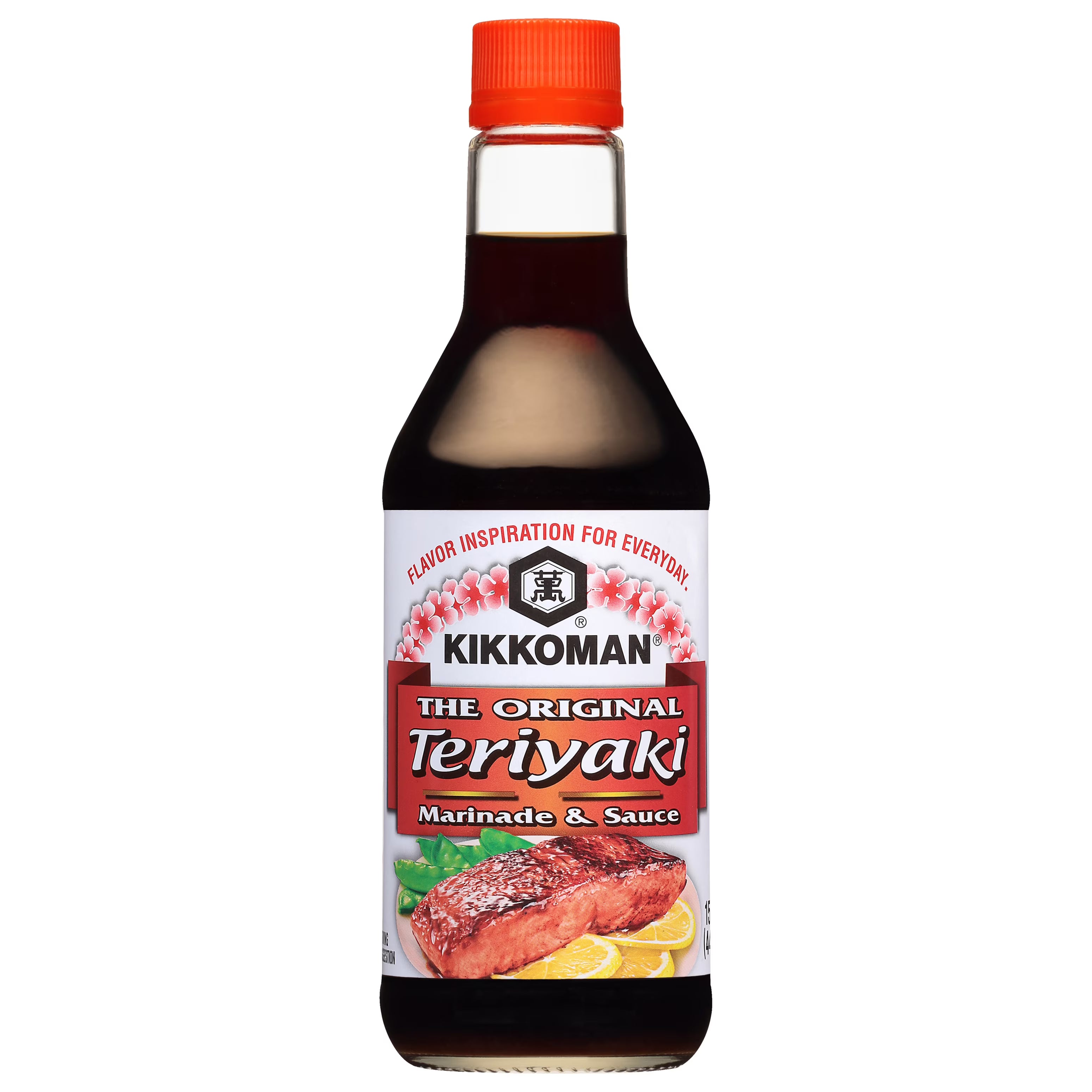 Kikkoman Teriyaki Sauce 296ml