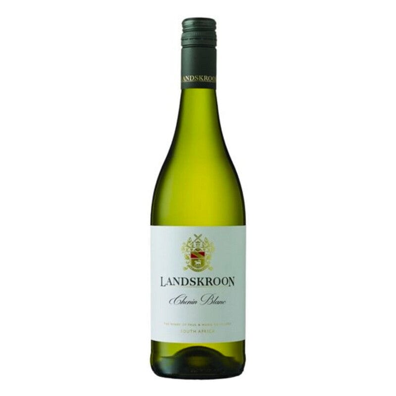 LANDSKROON CHENIN  BLANC 13% 750ML