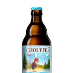 Chouffe Non-Alcoholic Beer  0.4% 330ml