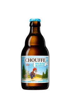 Chouffe Non-Alcoholic Beer  0.4% 330ml