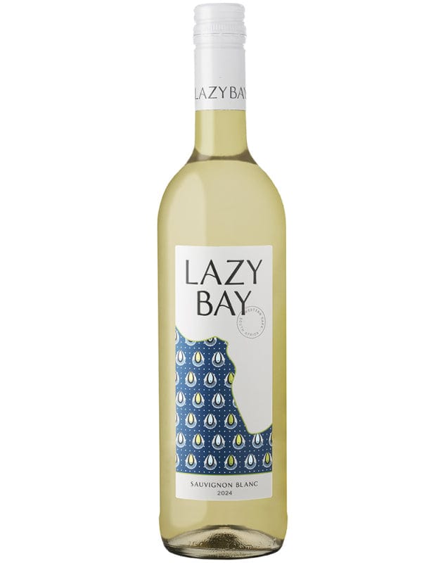 Lazy Bay Sauvignon Blanc 750ml