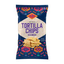 MR MEX SALTED TORTILLA CHIPS 475G