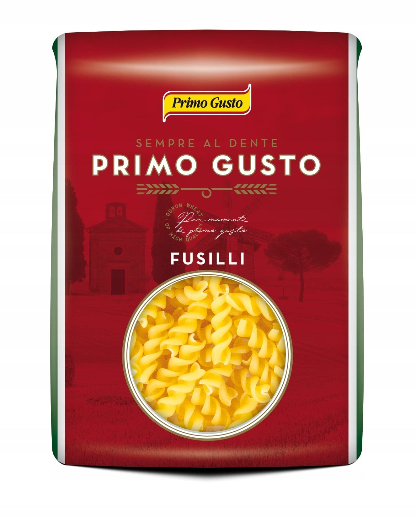 Primo Gusto Fusilli Pasta 500g