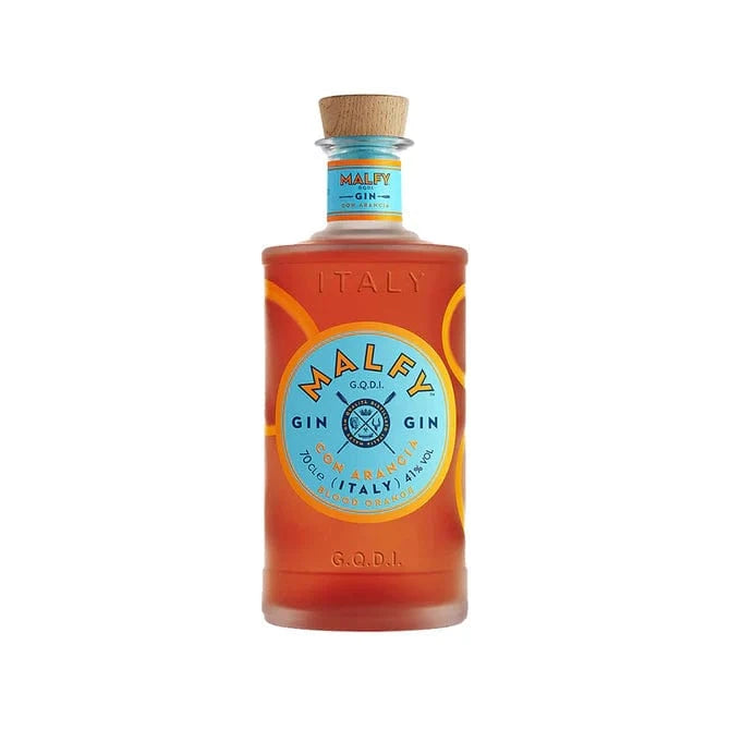 Malfy Gin Con Arancia ABV 41% 75cl
