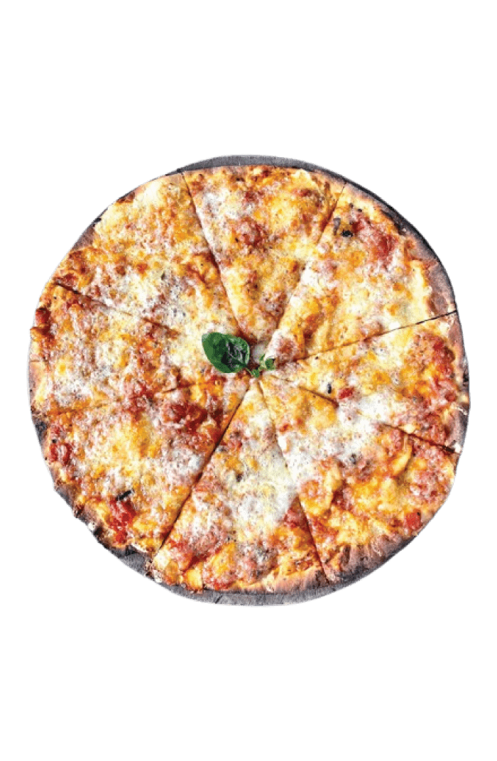 Margarita Pizza