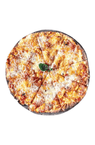 Margarita Pizza