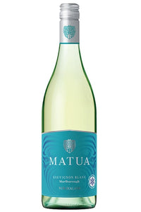 MATUA SAUVIGNON BLANC 12% 750ML