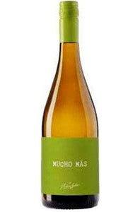 MUCHO MAS White 750ml