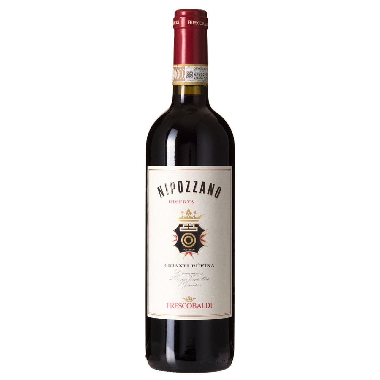Nipozzano Chianti Rufina Frescobaldi 13.5%, 750ml