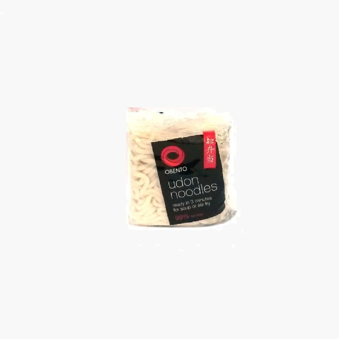 Obento Udon Noodles 4*200g