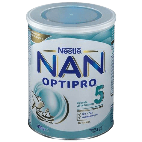 Nestle Nan Opti pro5 800g