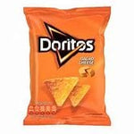 Doritos Nacho Cheese 44g