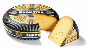 Oude Beemsterkasse Cheese