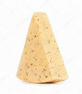 CARAMEL Crust 3 Pepper Cheese