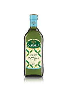 Olitalia Olive Pomace Oil 1 Ltr