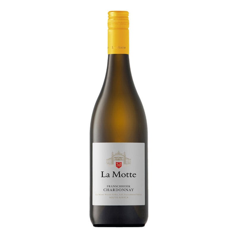 La Motte Chardonnay 750ml