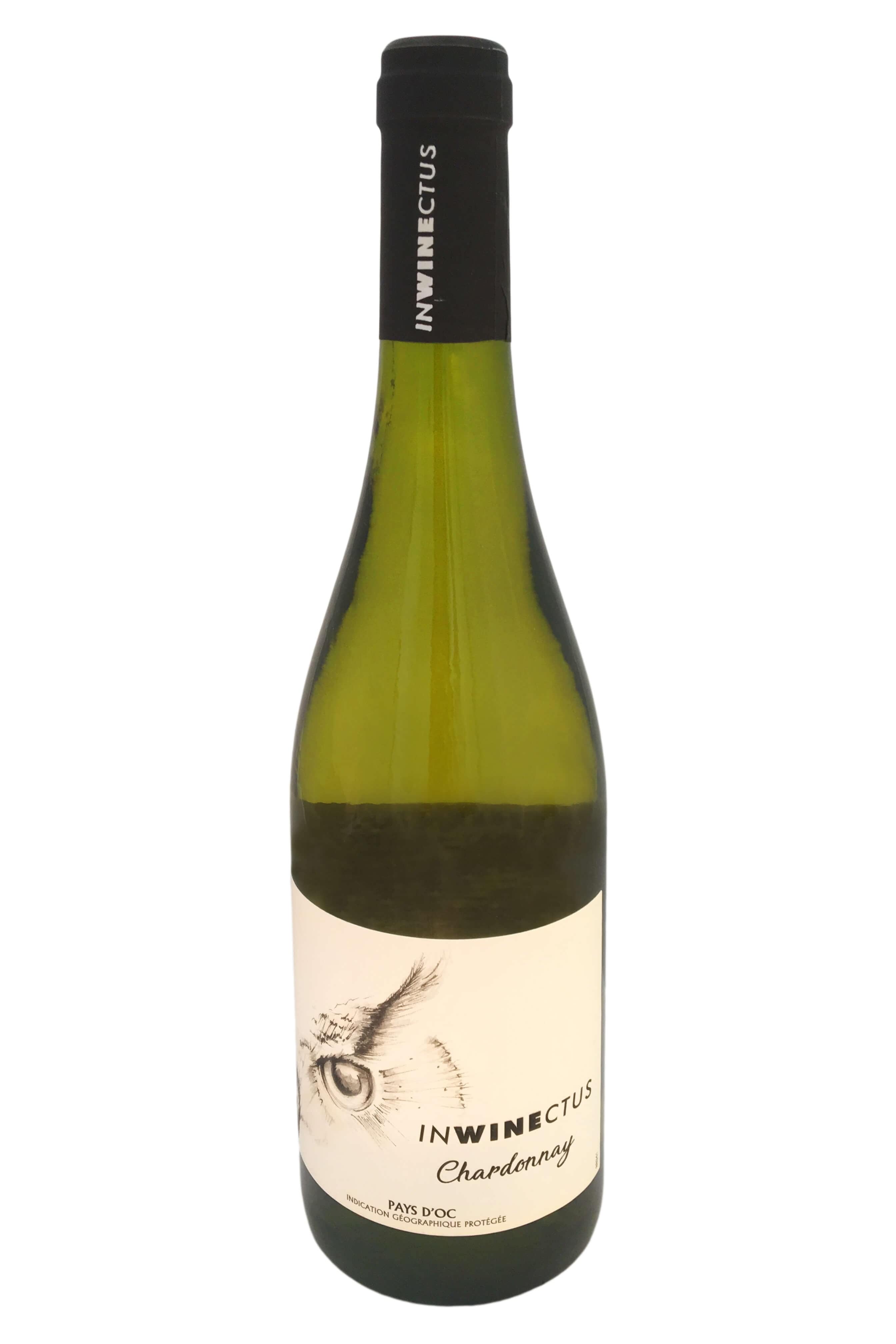 InWinectus Chardonnay 750ml