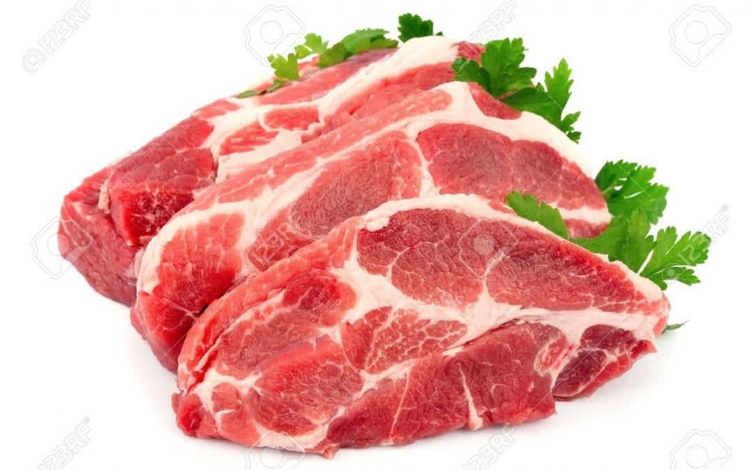 Ranchers Finest Marbeld Beef Steak