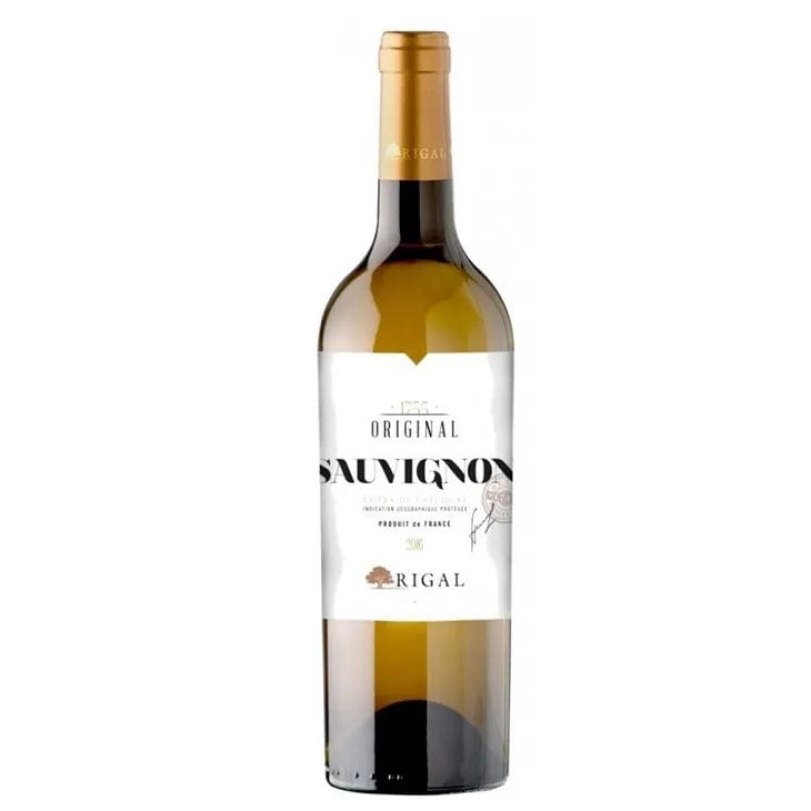 Rigal Sauvignon Blanc 750ml