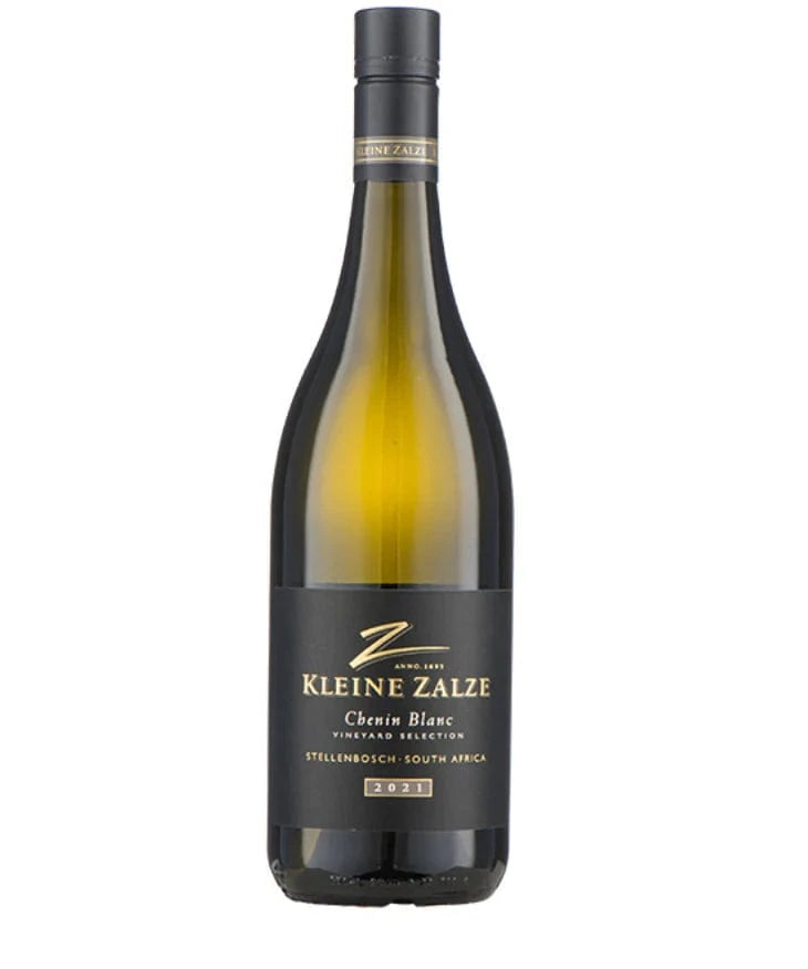 Kleine Zalze Chenin Blanc 750ml