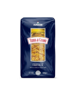 TERRA DI GRANO FARFALLE 500g