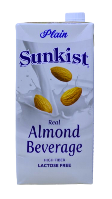 Original Sunkist Almond Beverage 946ml