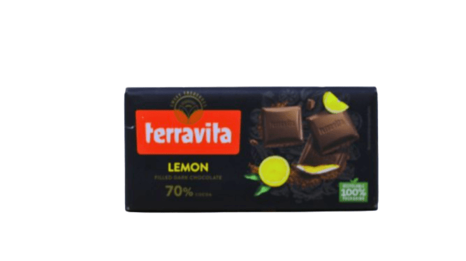 Terravita Lemon  100g
