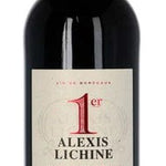 Alexis Linchine 1er Bordeaux  12.5% 750ml