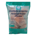 ARTIMAR ATLANTIC SALMON ZAMPORTIES 810g