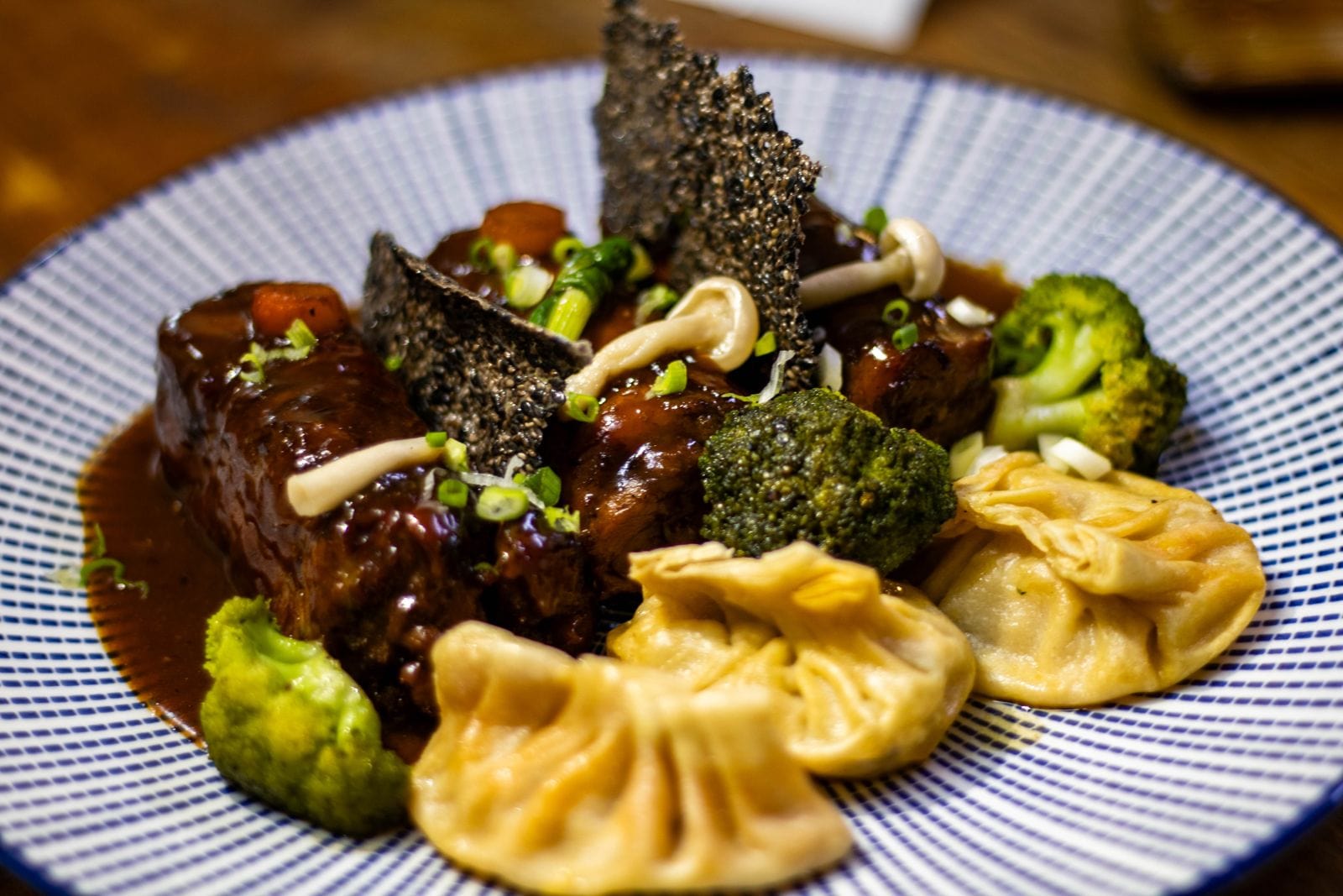 Teriyaki Chicken