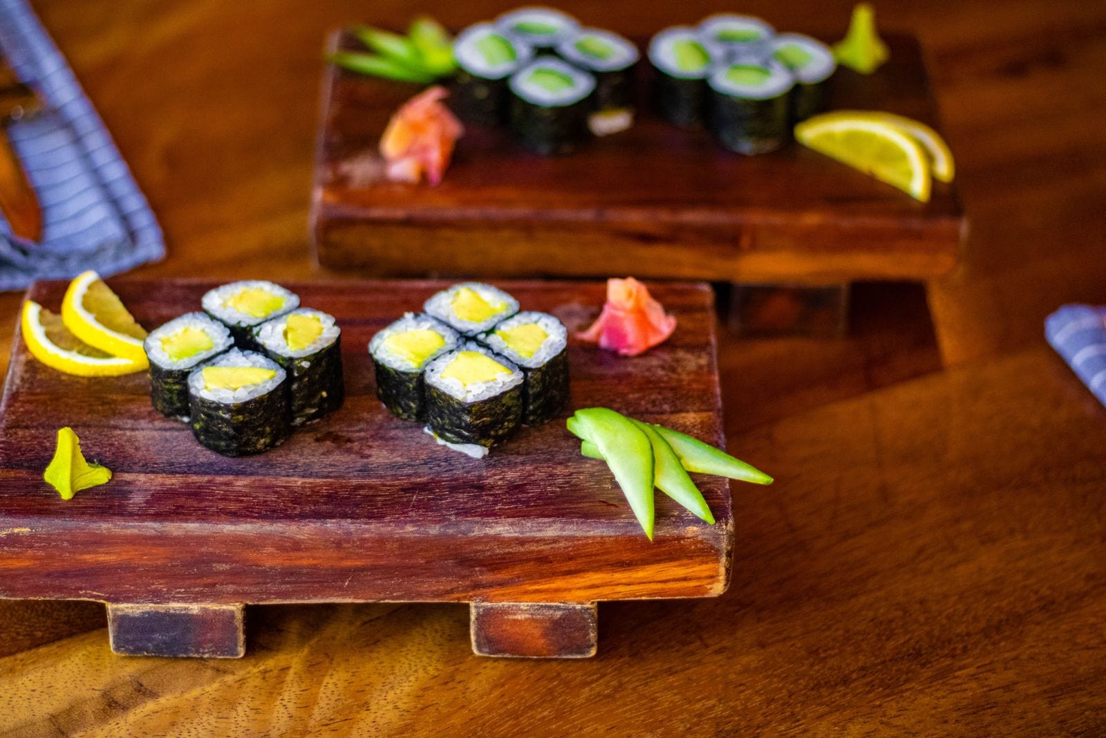 Avocado Roll